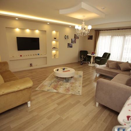 Yomra Residence Hotel Esterno foto