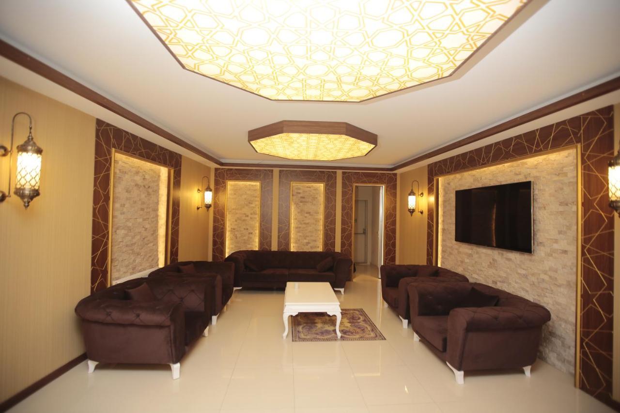 Yomra Residence Hotel Esterno foto