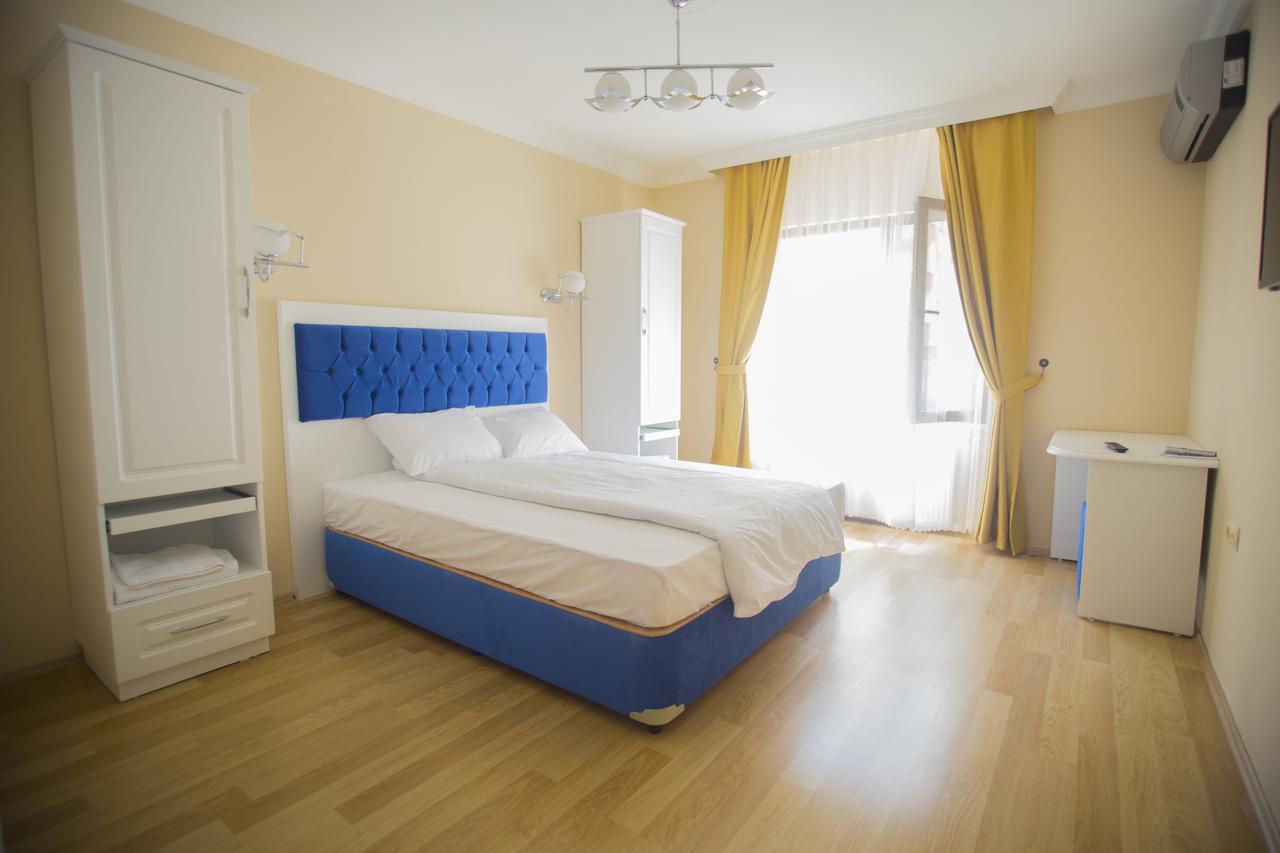 Yomra Residence Hotel Esterno foto