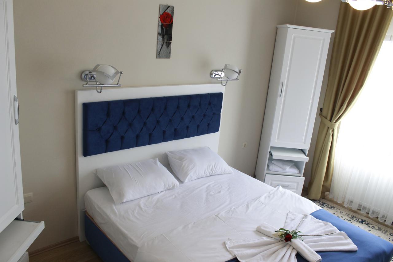 Yomra Residence Hotel Esterno foto