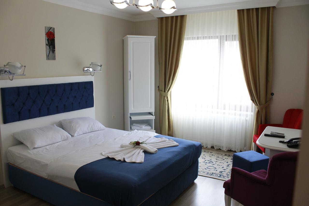 Yomra Residence Hotel Esterno foto