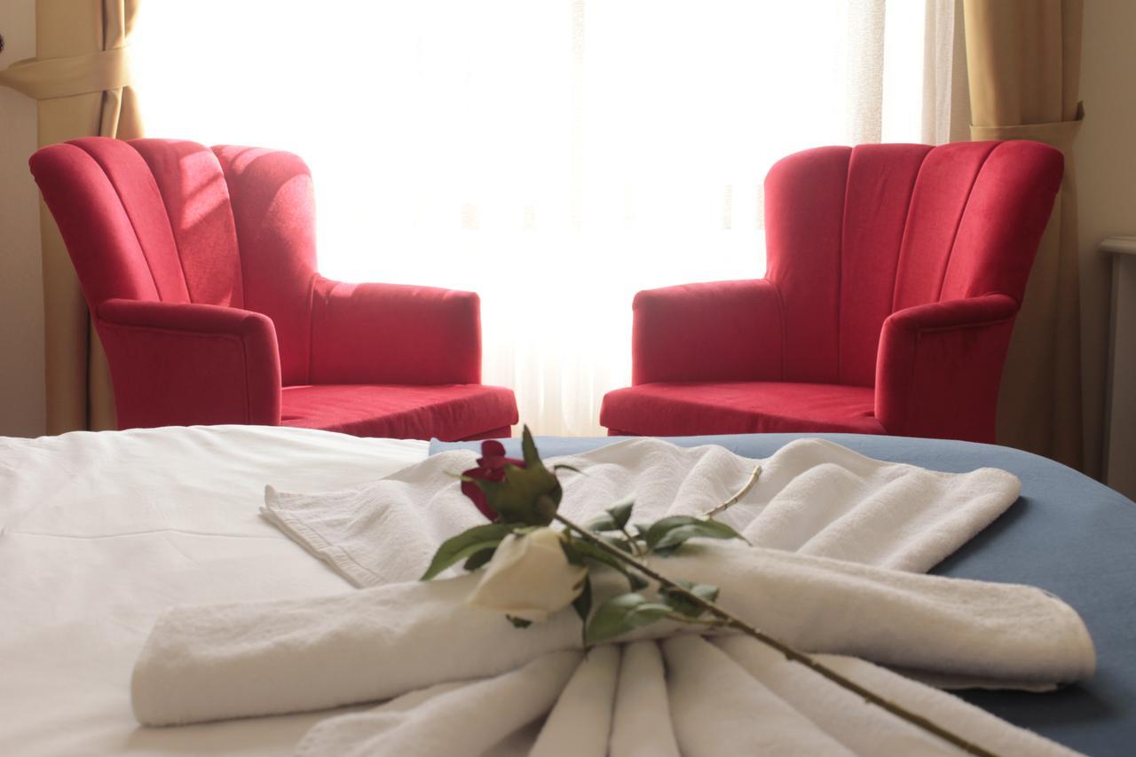 Yomra Residence Hotel Esterno foto