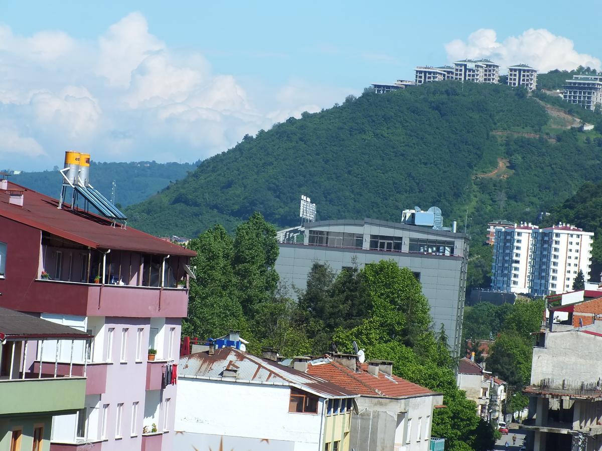 Yomra Residence Hotel Esterno foto