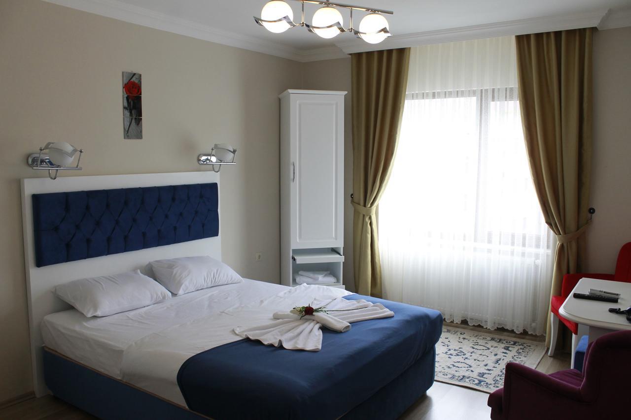Yomra Residence Hotel Esterno foto