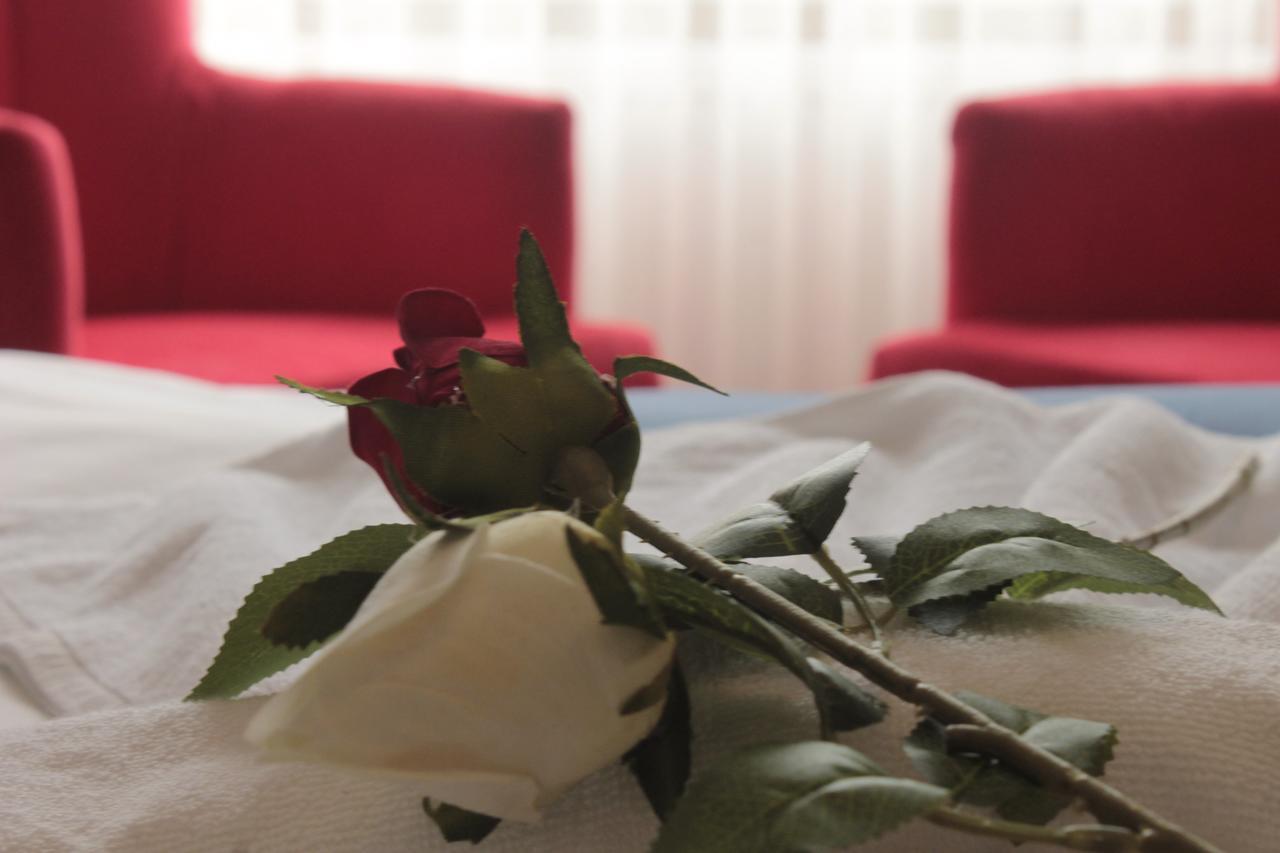 Yomra Residence Hotel Esterno foto