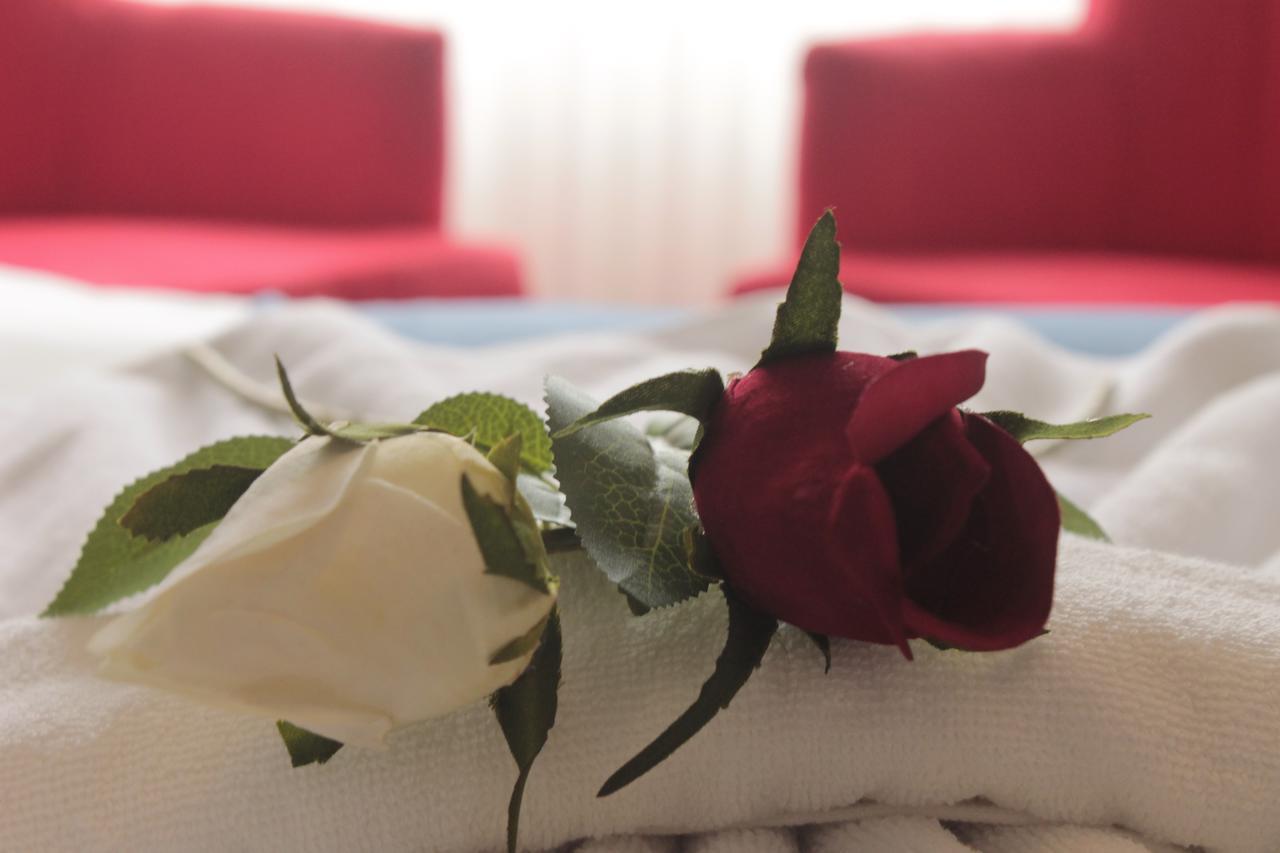 Yomra Residence Hotel Esterno foto