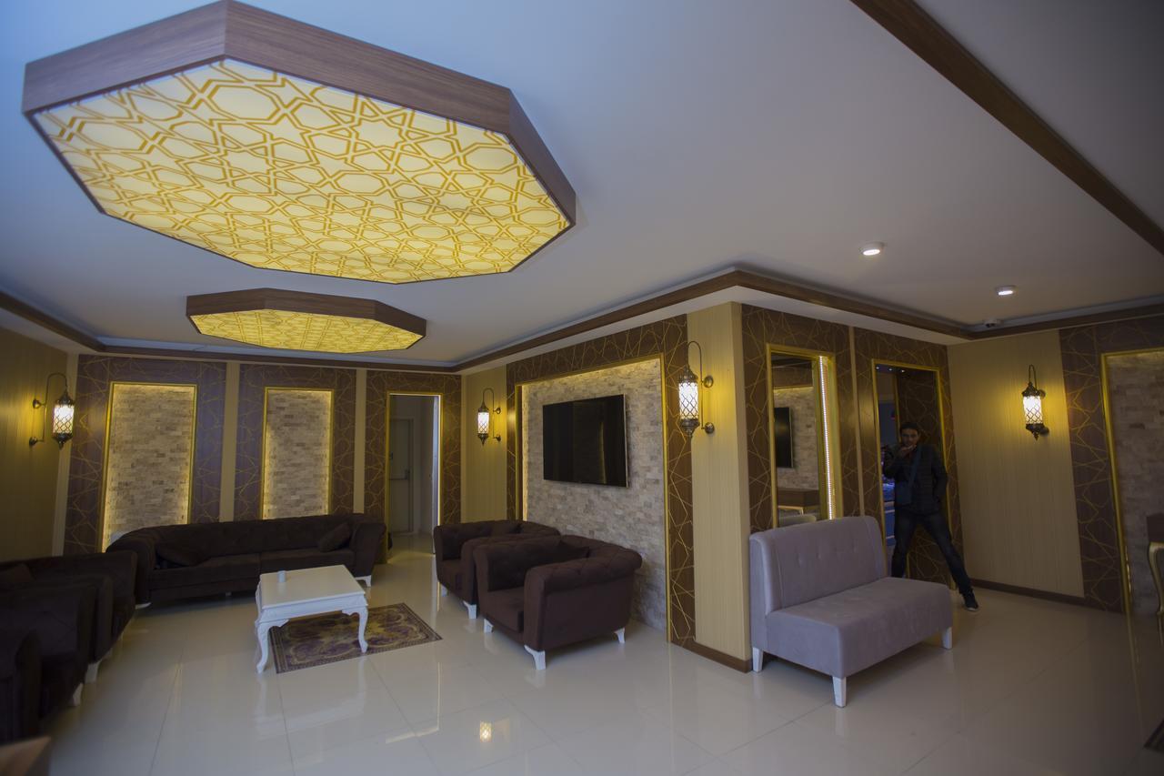 Yomra Residence Hotel Esterno foto