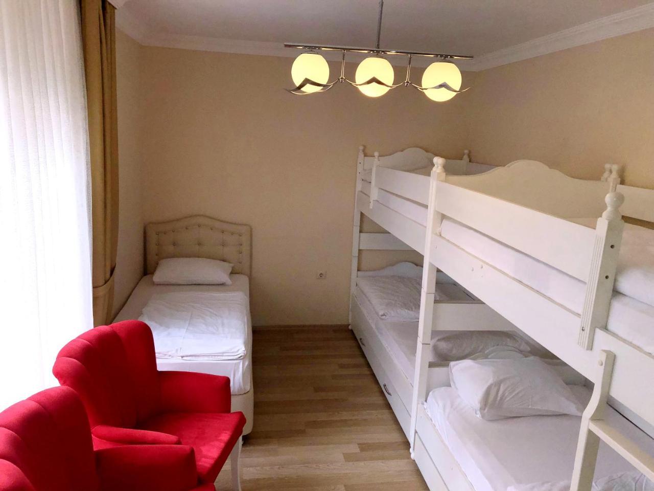 Yomra Residence Hotel Esterno foto